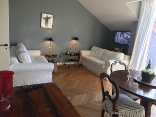 Appartamento per vacanze Hohen Wieschendorf Caratteristiche 13