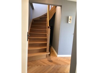 Appartamento per vacanze Hohen Wieschendorf Caratteristiche 21