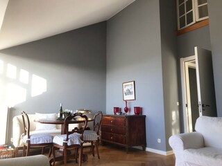 Appartamento per vacanze Hohen Wieschendorf Caratteristiche 17