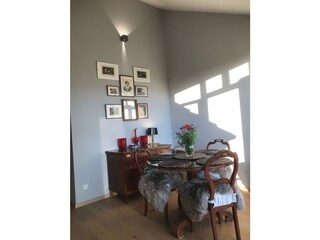 Appartamento per vacanze Hohen Wieschendorf Caratteristiche 18