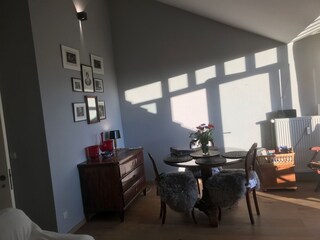 Appartamento per vacanze Hohen Wieschendorf Caratteristiche 20