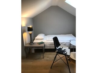 Vakantieappartement Hohen Wieschendorf Kenmerken 22