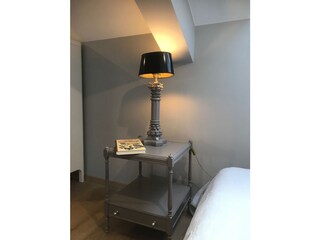 Appartamento per vacanze Hohen Wieschendorf Caratteristiche 24