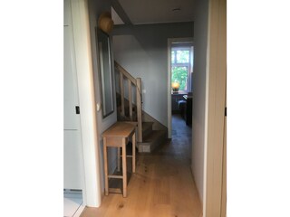 Appartamento per vacanze Hohen Wieschendorf Caratteristiche 16