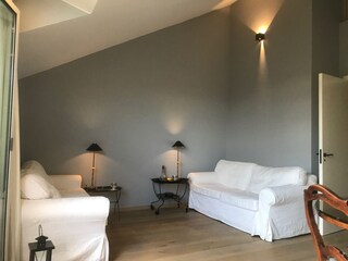 Vakantieappartement Hohen Wieschendorf Kenmerken 25