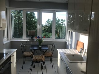 Vakantieappartement Hohen Wieschendorf Kenmerken 27