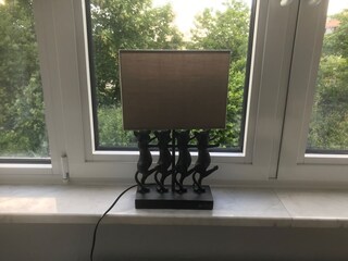 Appartamento per vacanze Hohen Wieschendorf Registrazione all'aperto 6