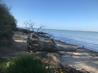 Appartamento per vacanze Hohen Wieschendorf Registrazione all'aperto 7