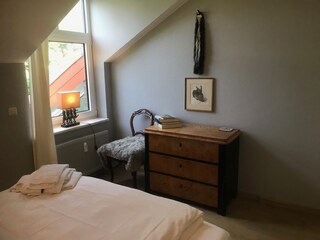 Appartamento per vacanze Hohen Wieschendorf Caratteristiche 28