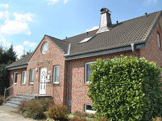 Frontansicht