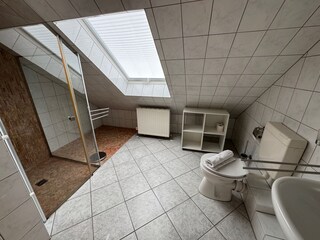Holiday apartment Würselen Features 14