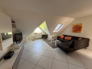Holiday apartment Würselen Features 1