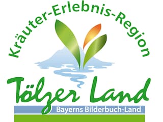 Mitglied der Kräuter-Erlebnis-Region Tölzer Land