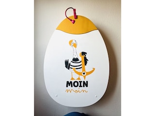 Moin! FAMILIENFREUNDLICH wird bei uns groß geschrieben!