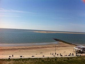 Ferienwohnung Engel mit Meerblick - Borkum - image1