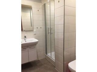 Ferienwohnung Borkum Ausstattung 9