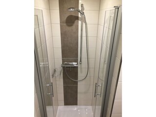 Ferienwohnung Borkum Ausstattung 10