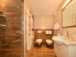 Apartamento de vacaciones Gsies Características 14