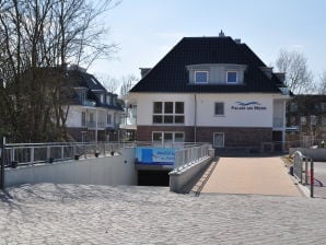 Holiday apartment 34 | Palais am Meer II