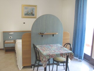 Appartamento per vacanze Brenzone sul Garda Caratteristiche 12