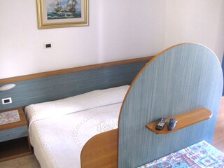 Appartamento per vacanze Brenzone sul Garda Caratteristiche 1