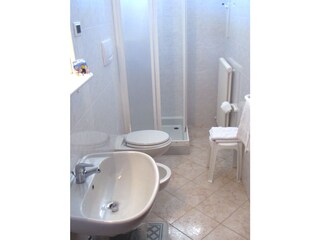 Appartamento per vacanze Brenzone sul Garda Caratteristiche 16