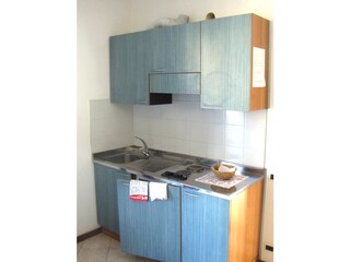 Appartamento per vacanze Brenzone sul Garda Caratteristiche 15