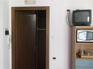 Appartamento per vacanze Brenzone sul Garda Caratteristiche 14