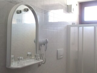 Appartamento per vacanze Brenzone sul Garda Caratteristiche 17