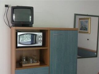 Appartamento per vacanze Brenzone sul Garda Caratteristiche 13