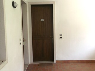 Appartamento per vacanze Brenzone sul Garda Caratteristiche 11