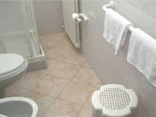 Appartamento per vacanze Brenzone sul Garda Caratteristiche 19