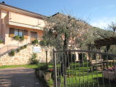 Vakantieappartement Brenzone sul Garda Buitenaudio-opname 1