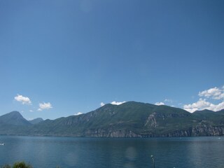 Apartamento de vacaciones Brenzone sul Garda Entorno 14