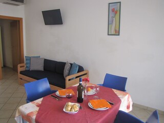 Apartamento de vacaciones Brenzone sul Garda Características 7