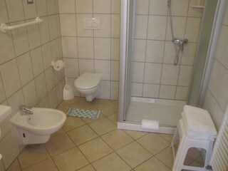 Appartamento per vacanze Brenzone sul Garda Caratteristiche 10