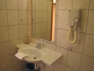 Appartamento per vacanze Brenzone sul Garda Caratteristiche 11