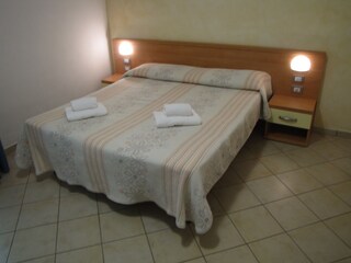 Appartamento per vacanze Brenzone sul Garda Caratteristiche 9