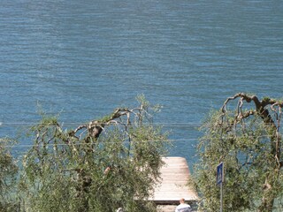 Apartamento de vacaciones Brenzone sul Garda Entorno 16