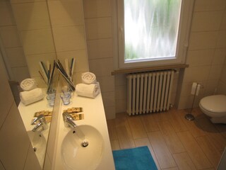 Appartamento per vacanze Brenzone sul Garda Caratteristiche 11