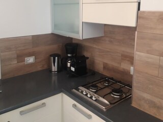 Apartamento de vacaciones Brenzone sul Garda Características 7