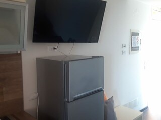 Apartamento de vacaciones Brenzone sul Garda Características 8