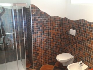 Apartamento de vacaciones Brenzone sul Garda Características 12