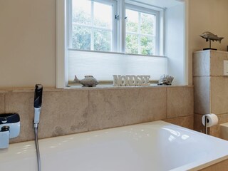 Vakantiehuis Westerland Buitenaudio-opname 8