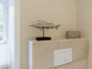 Vakantiehuis Westerland Buitenaudio-opname 5