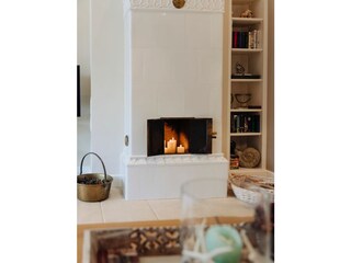 Maison de vacances Westerland Enregistrement extérieur 12