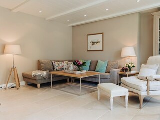 Vakantiehuis Westerland Buitenaudio-opname 4