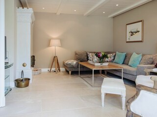 Casa per le vacanze Westerland Registrazione all'aperto 14