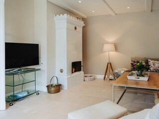 Casa per le vacanze Westerland Registrazione all'aperto 15