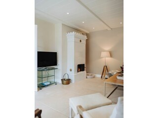 Casa per le vacanze Westerland Registrazione all'aperto 16